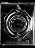 Christmas Plate Mold - Piece 2 - Jumbo - LPC302B