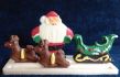 Christmas Assortment #1 Mold (90-4147)
