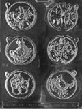 12 Days Of Christmas - 1 Of 2 - Mold - LPC048