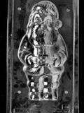 Large Santa Mold - Jumbo - Piece 1 - LPC300A