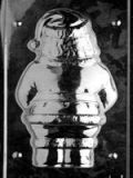 Large Santa Mold - Jumbo - Piece 2 - LPC300B