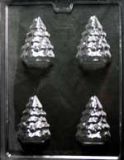 Christmas Tree Mold - LPC427