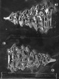Hollow Tree Mold - LPC051