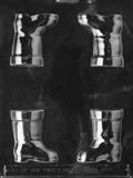 Hollow Boot Mold - LPC052