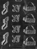Joy Assortment Mold - LPC013