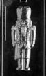Large Soldier Mold - Jumbo - LPC306