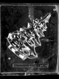 Large 3D Tree Mold - Jumbo - Piece 2 - LPC304B