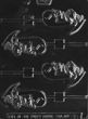 Musical Mouse Lolly Mold - LPC155