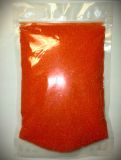 Orange American Sanding Sugar - 1 Pound