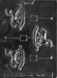Rocking Horse Lolly Mold - LPC198