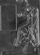 Sleigh Mold - Piece 1 of 2 - LPC075A