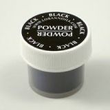Lorann Oils Powdered Food Color - 4 Grams (Powdered Food Colors: Black)