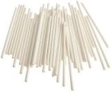 5/32" X 6" Sucker Sticks (Sucker Sticks: 100 Pack)