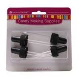 Droppers, Candy Flavoring Tools (Droppers: 1 DRAM THREADED - 4 PACK (5741-0400))