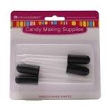 Droppers, Candy Flavoring Tools (Droppers: PLAIN NON-THREADED - 4 PACK (5740-0400))