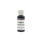 Lorann Oils Liquid Coloring - 1 Ounce (Liquid Food Color: Purple)